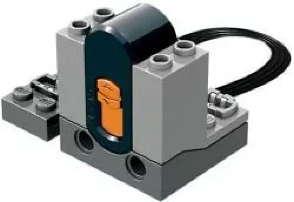 LEGO Power Functions IR RX Receiver