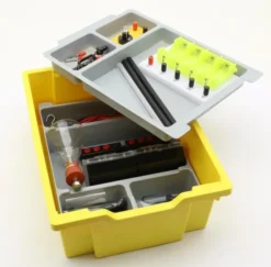 L’elettricità e la corrente elettrica