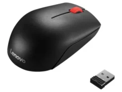 Lenovo Essential Compact - Mouse wirelesscon ricevitore USB