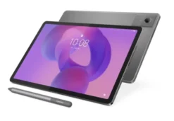 Lenovo Idea Tab 11" 2.5K IPS 8GB/128GB, Wi-Fi, Android 15, penna inclusa