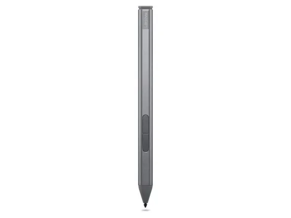Lenovo Slim Pen - Penna attiva - grigio temporale