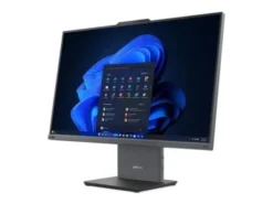 Lenovo ThinkCentre neo 50a 24 Gen 6 All-in-one 23,8" Touch U5 226V 16GB/SSD512GB WIN11PRO