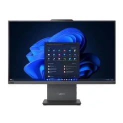 Lenovo ThinkCentre Neo 50a 27 Gen6 LNL All-in-one, U5-226V, RAM 16GB, SSD 512GB, WIN11 PRO