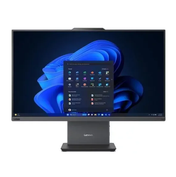 Lenovo ThinkCentre Neo 50a 27 Gen6 LNL All-in-one, U5-226V, RAM 16GB, SSD 512GB, WIN11 PRO