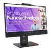 Lenovo ThinkVision T24-4v Monitor 23,8" FHD IPS HDMI/VGA/DP/USB-C Multim. con Webcam