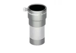 Lente di Barlow Omni 2x - 31,8mm