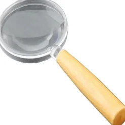 Lente ingrandimento 3x Ø60mm