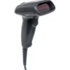 Lettore Laser Barcode USB Nero