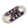 LilyPad Slide Switch