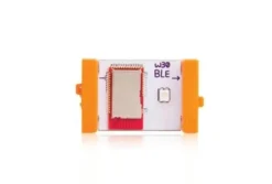 littleBits - Bluetooth Low Energy (BLE)