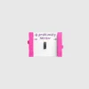 littleBits - i8 proximity sensor