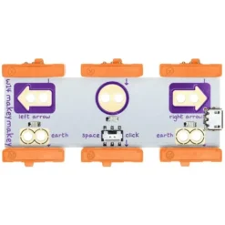 littleBits - Makey Makey
