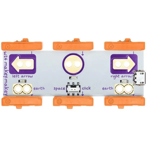 littleBits - Makey Makey
