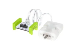 littleBits - Motore a corrente continua