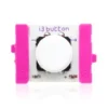 littleBits - Pulsante