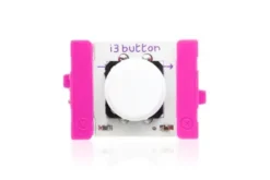 littleBits - Pulsante