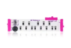 littleBits - Tastiera
