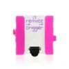 littleBits - Trigger a distanza