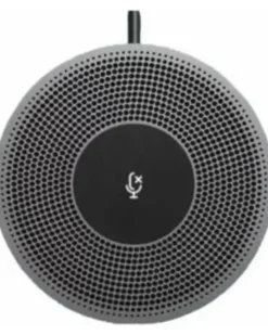 Logitech Expansion Mic - Microfono per Videoconferenza MeetUP