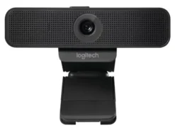 Logitech FHD C925e - Webcam FULL-HD (1920x1080) autofocus con microfono - USB 2.0