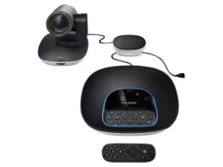 Logitech Group - Kit per videoconferenza