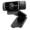Logitech HD Pro Webcam C922 - Webcam colore 1920x1080 audio USB 2.0