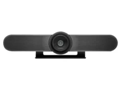 Logitech MeetUp - Kit per videoconferenza 4K (4096x2160) audio USB 2.0/Bluetooth