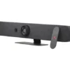 Logitech Rally Bar Mini - Dispositivo per video conferenza - grafite