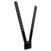 Logitech TV MOUNT TV mount per Logitech MeetUp fino a 54"