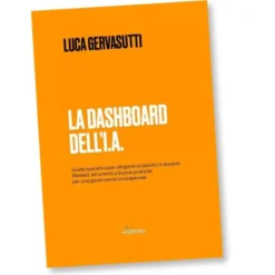Luca Gervasutti - La dashboard dell'I.A.