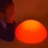 Luce a cupola cambia colore
