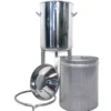 Maceratore da 70 l