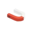 Magnete ad U 55x10x14 mm IN ACCIAIO
