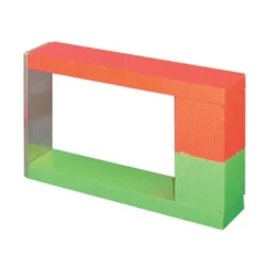 Magnete a ferro di cavallo con giogo, 130 mm
