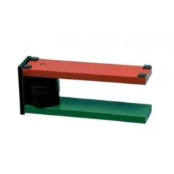 Magnete a U in acciaio 200x75x45mm