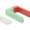 Magnete senza gambo 130x80,5x30mm