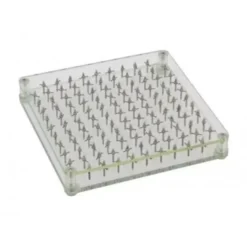 Magnetoscopio con aghi