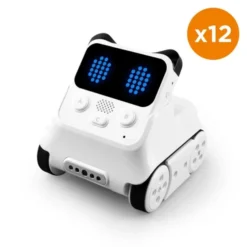 Makeblock - Codey Rocky - Versione 3.0 - Set classe