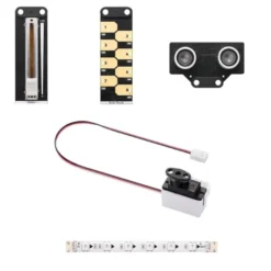 Makeblock - CyberPi Innovation Add-on Pack