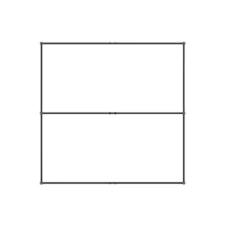 Makeblock - MakeX Starter 2020 - Cornice per Smart Links Arena