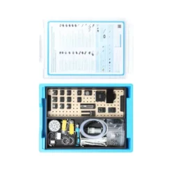 Makeblock - mBuild AIoT Scientist Add-on Pack