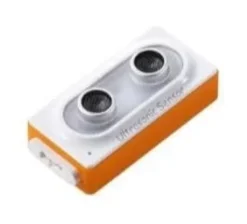 Makeblock - Neuron - Sensore Ultrasonic Sensor Block