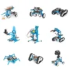 Makeblock - Ultimate 2.0 - Kit Robot 10 in 1