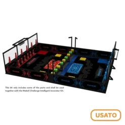 MakeX Challenge Arena - USATO