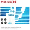 MakeX Challenge 2020 - Intelligent Innovator Kit