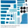 2022 MakeX Challenge Upgrade Pack for Intelligent Innovator