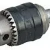 Mandrino a cremagliera. Serraggio da 0,5 a 6,5 mm