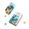 Mappa Cubetto - Palude Paludosa Pack