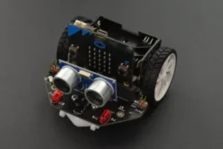 Maqueen Lite - micro:bit Educational Programming Robot Platform