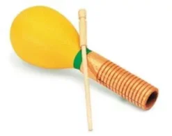 Maraca guiro
